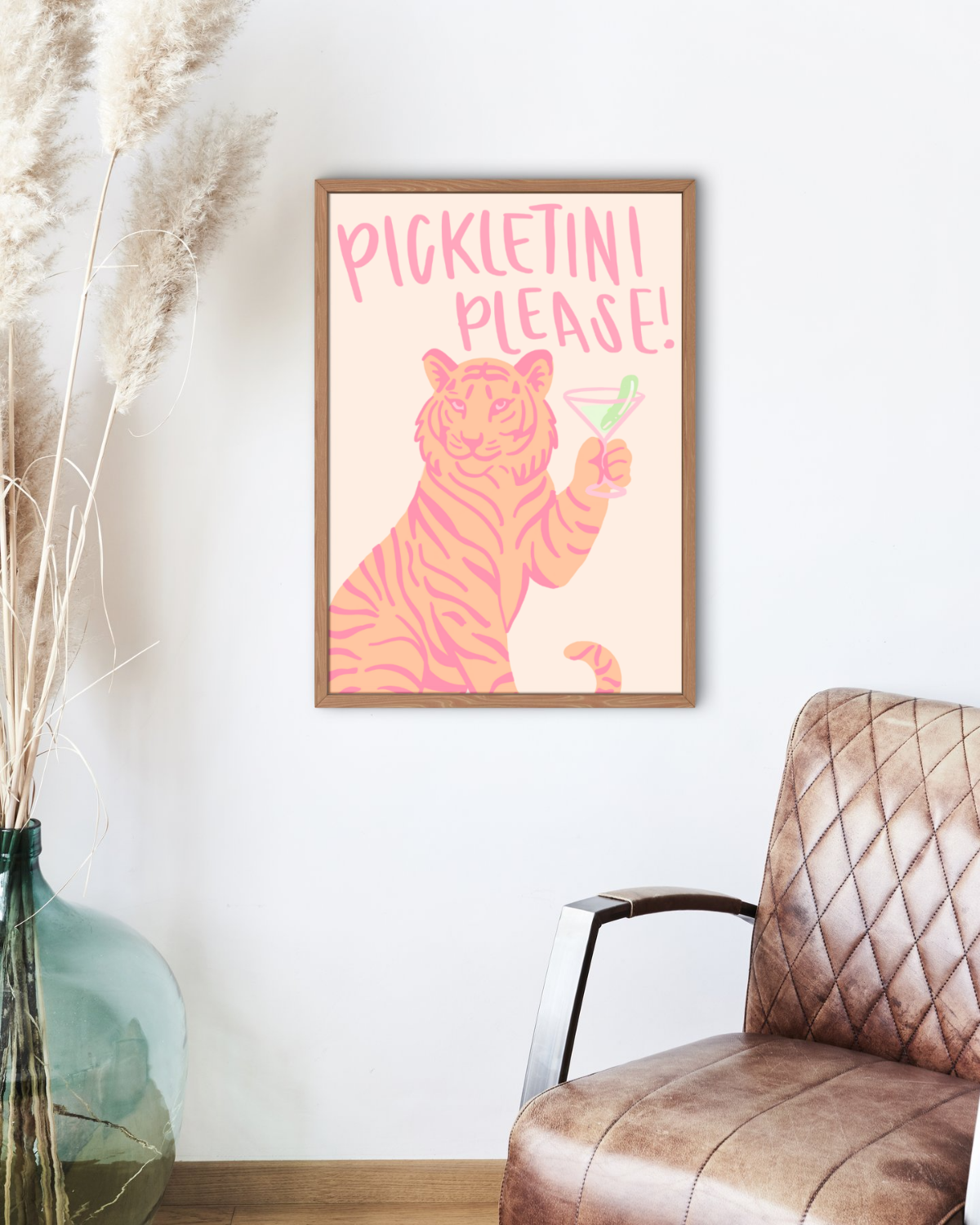 Pickletini Please Print | DIGITAL DOWNLOAD