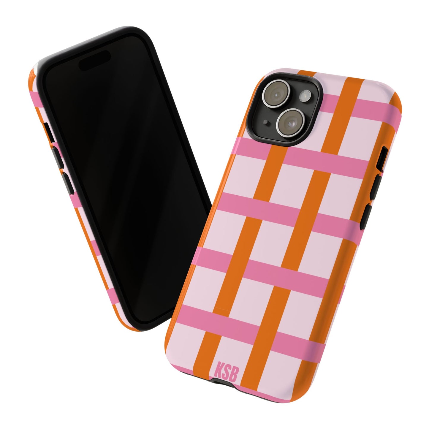 Founders Plaid