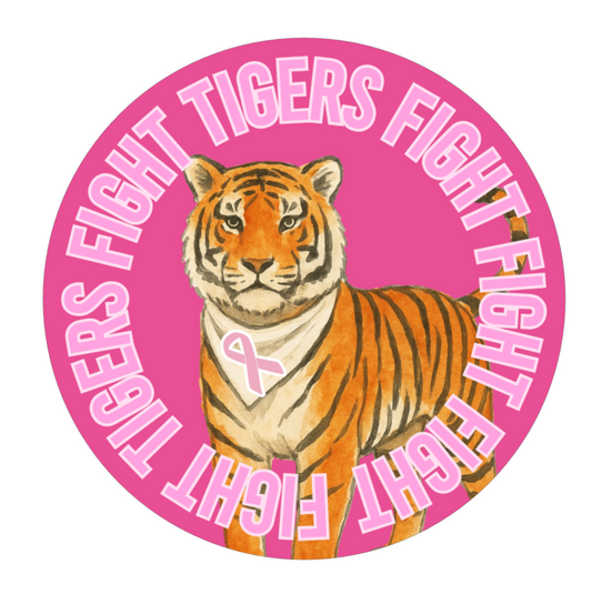 Fight Tigers