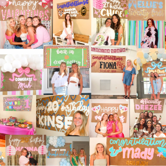 Kustom Banner FOR NOVEMBER AND BEYOND!