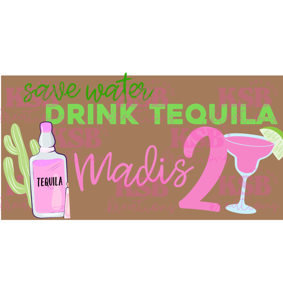 The Madi Banner