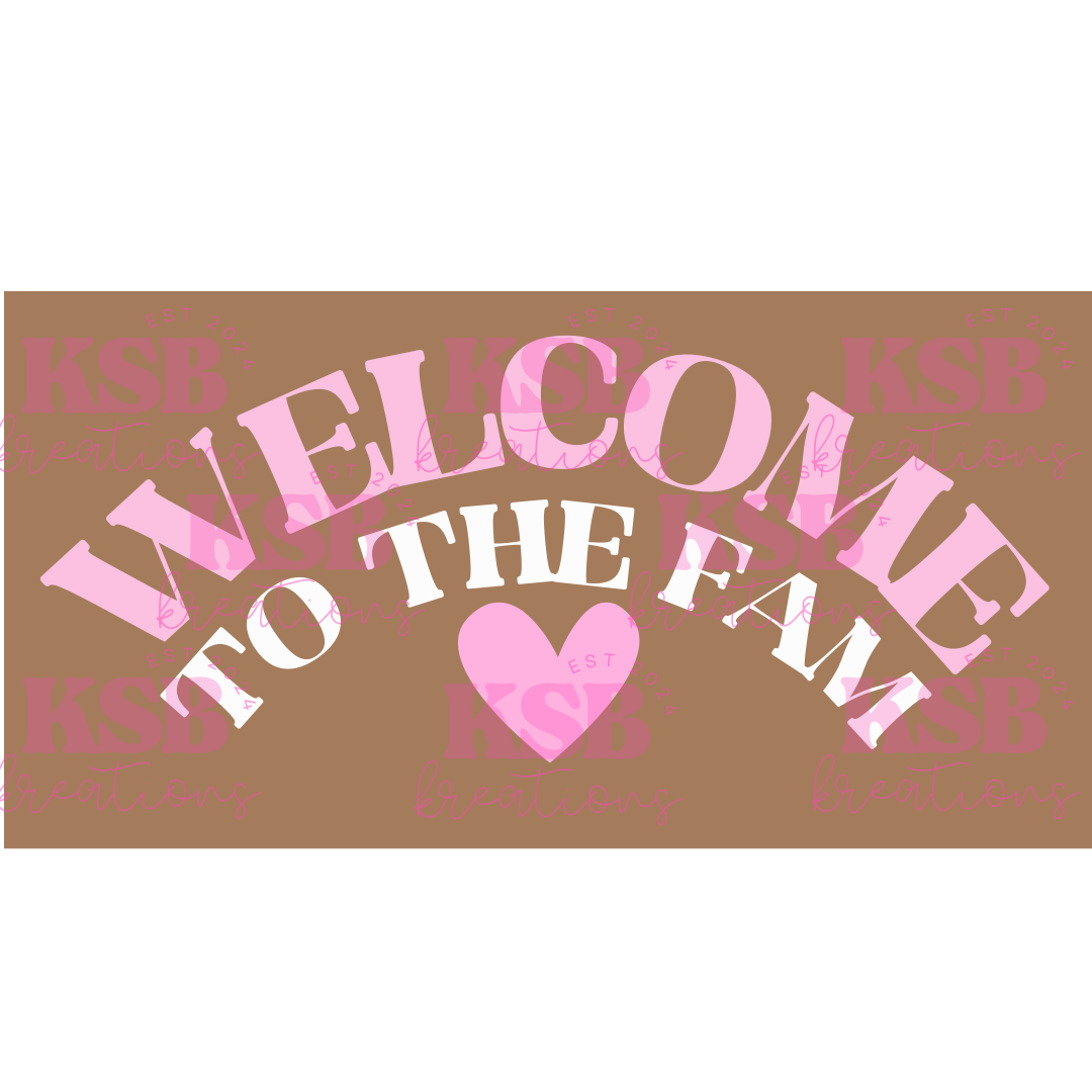 Big Little Banner