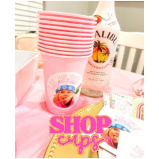 Shop Cups