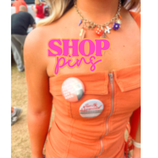 Shop Pins