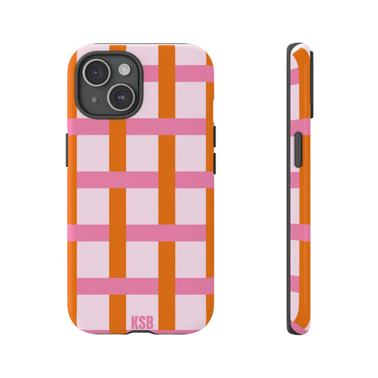 Founders Plaid