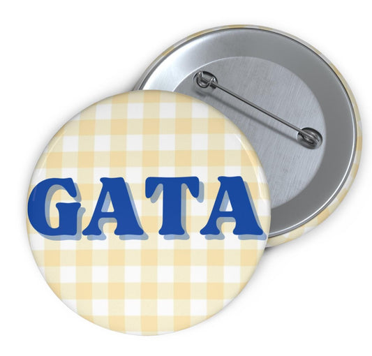 GATA Pin