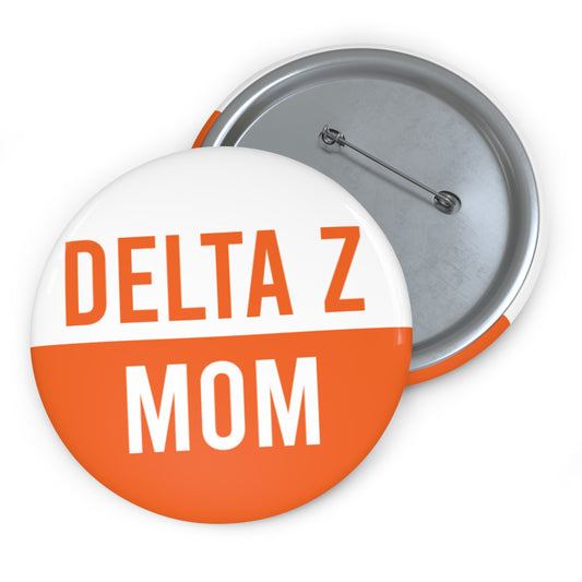 Sorority Family Pin