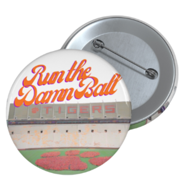 Run the Damn Ball Pin