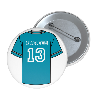 Jersey Pin