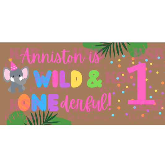 The Annistion Banner