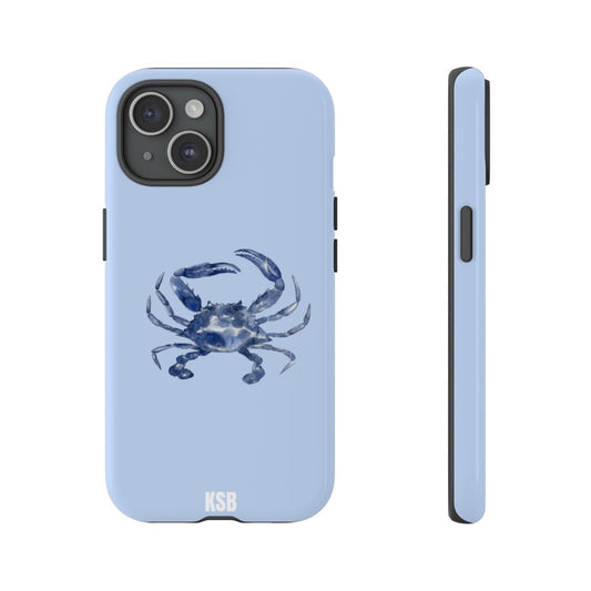 Coastal Crab