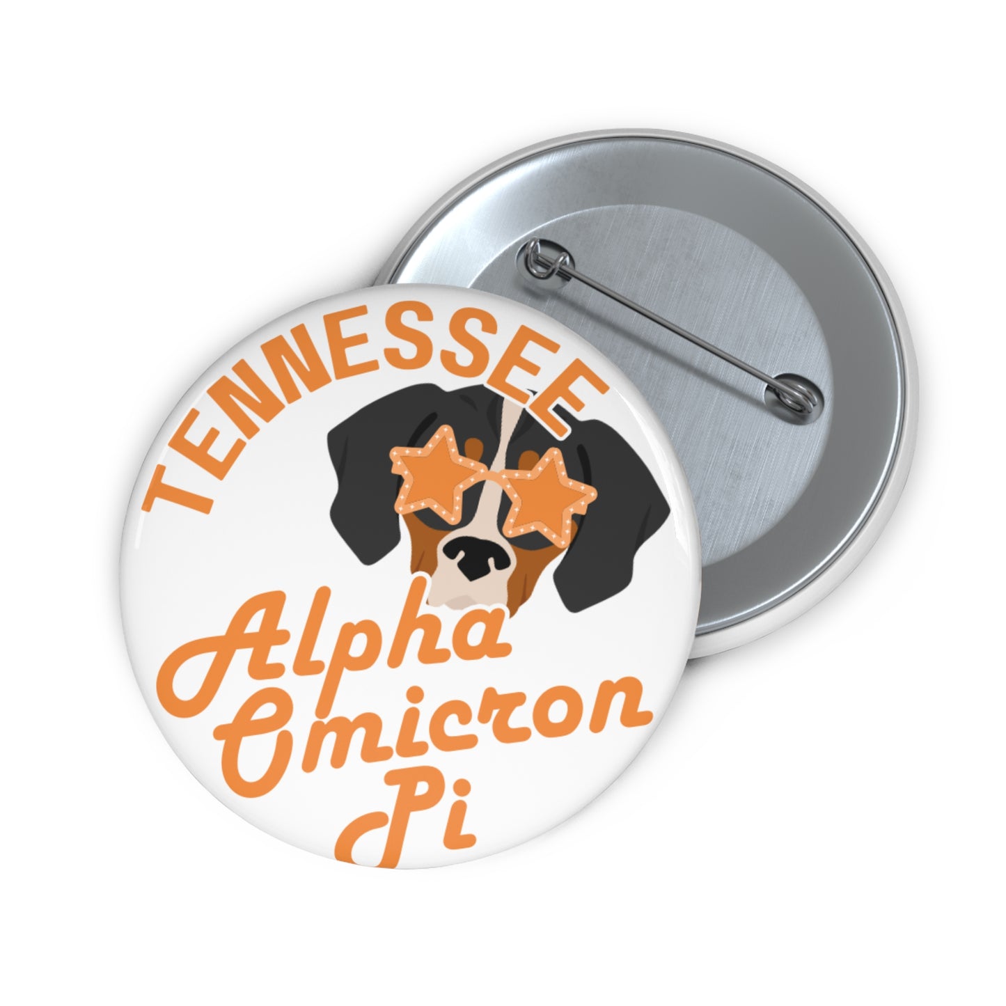 Tennessee Sorority Pin